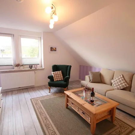 Ferienwohnung Heide Scheessel Extérieur photo