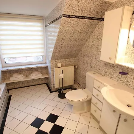 Ferienwohnung Heide Scheessel Extérieur photo