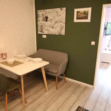 Ferienwohnung Heide Scheessel Extérieur photo