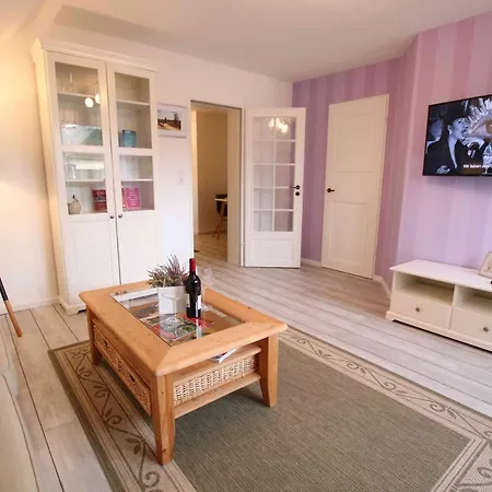 Ferienwohnung Heide Scheessel Extérieur photo