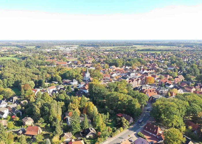 Ferienwohnung Heide