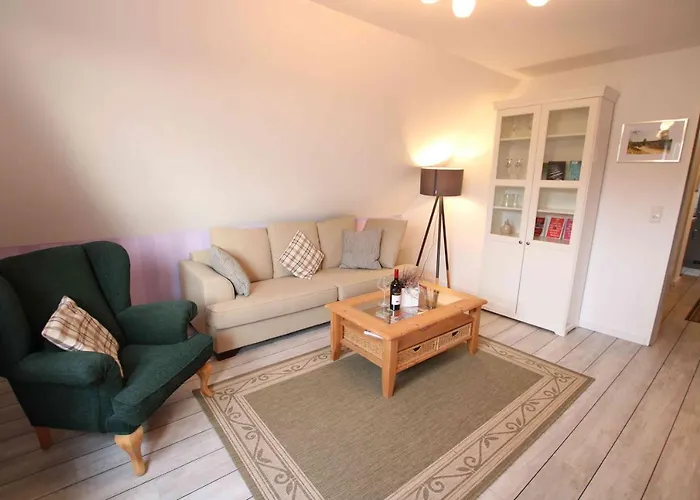 Ferienwohnung Heide