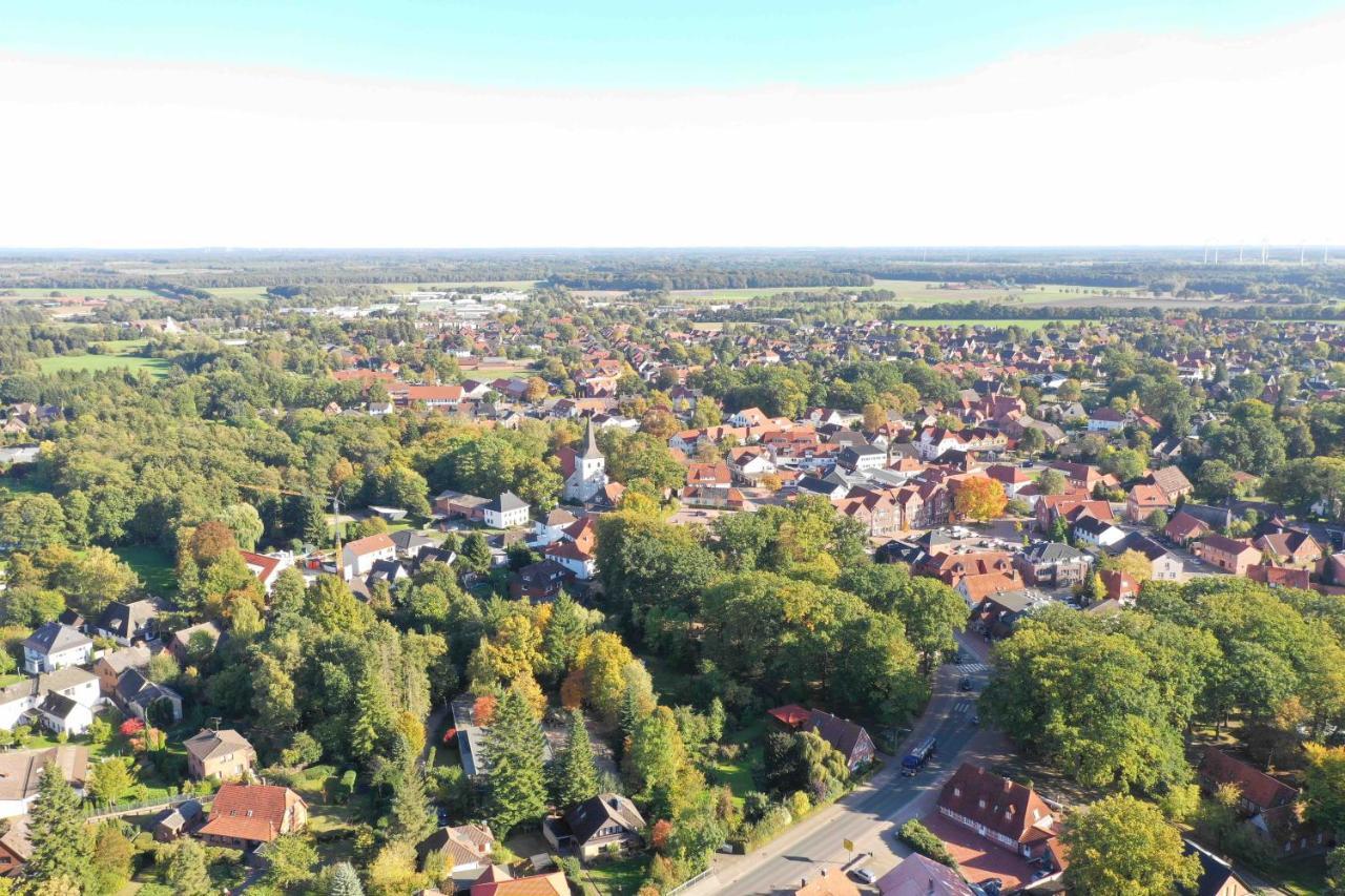 Heide Appartement Scheessel