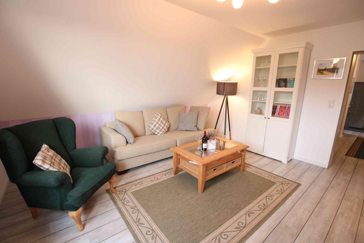Heide Appartement *