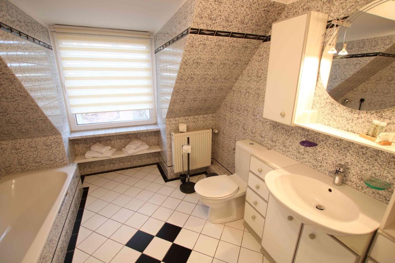Appartement Heide Scheessel
