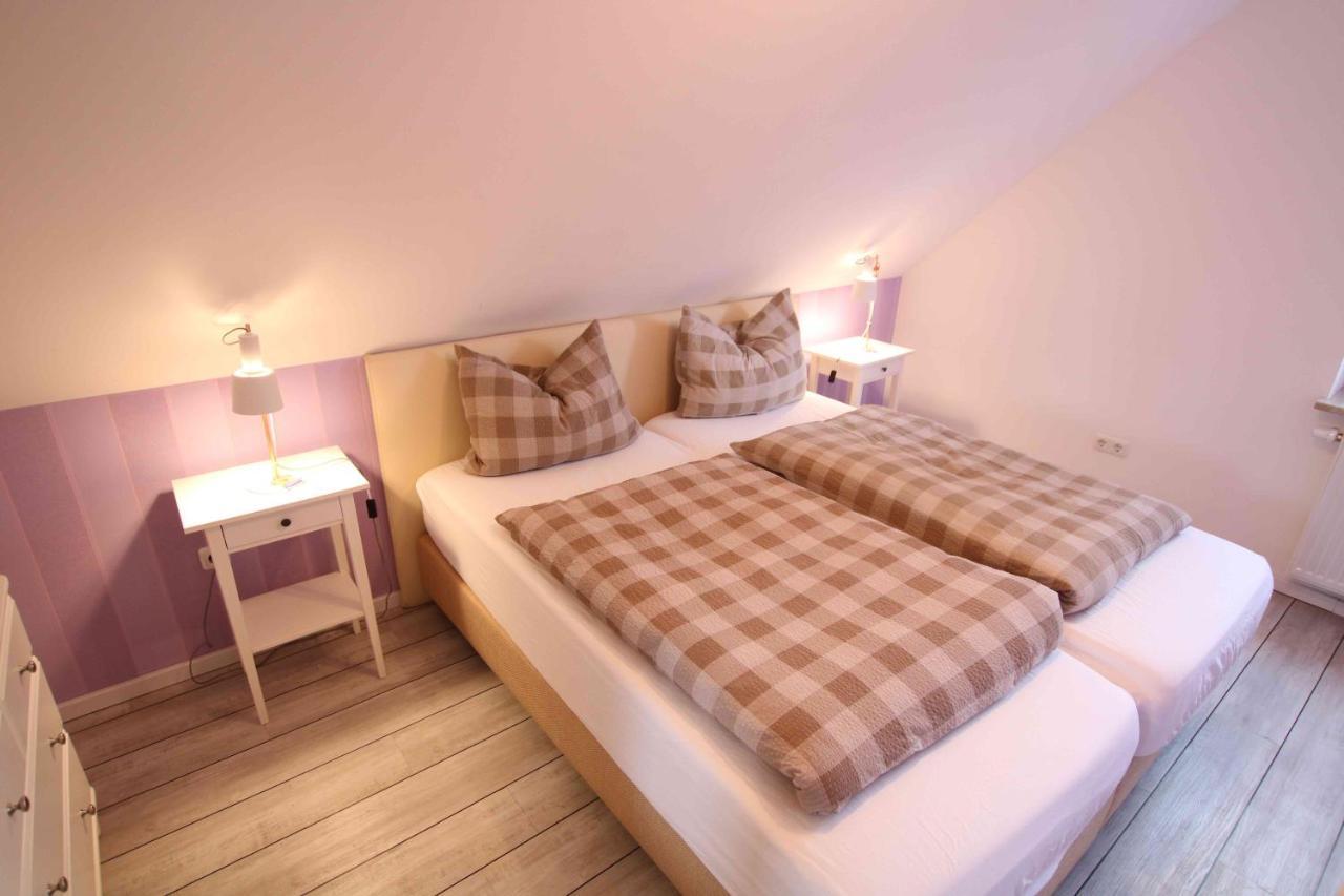 Appartement Heide